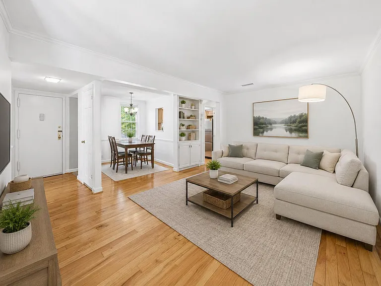 3541 39th St NW #C507 — Photo 9