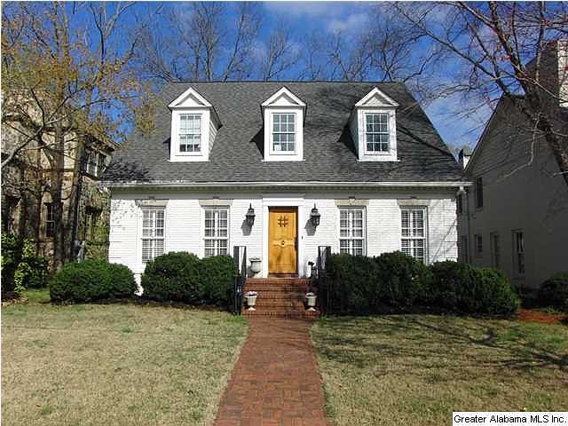 1st image of this home