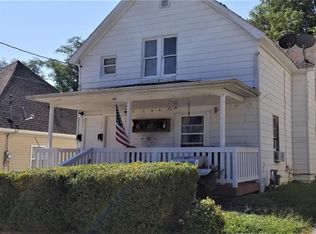 1211 Paris Ave, Hannibal, MO 63401