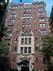 151 East 83rd Street in Upper East Side