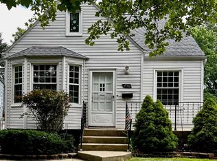 436 Laprairie St, Ferndale, MI
