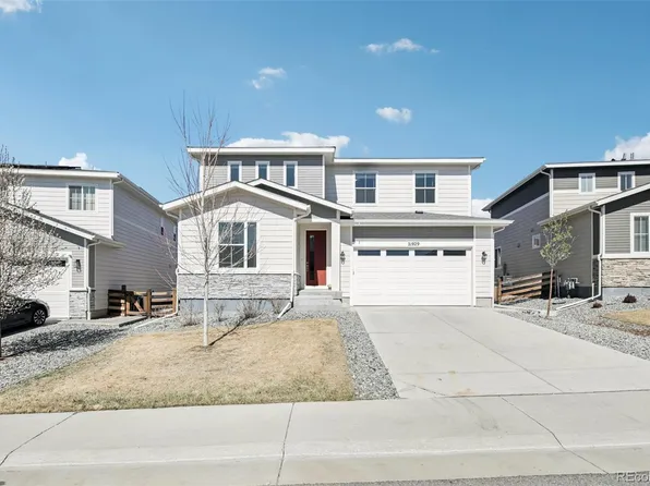 21929 E Stanford Circle, Aurora, CO 80015