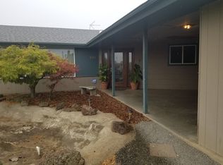 120 Martin Rd, Toppenish, WA 98948