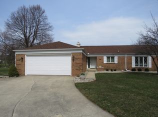 3816 Fields South Ct #0, Champaign, IL