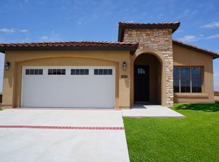 12031 Equestrian Rd, El Paso, TX 79928