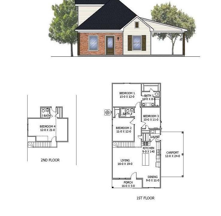 246 Parkside Loop, Brookeland, TX 75931 MLS 86191631 Zillow