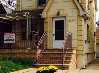 13911 Rockaway Beach Blvd, Rockaway Park, NY 11694
