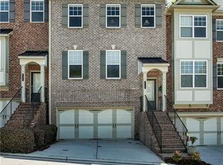 2167 Yancy Ln, Atlanta, GA 30319