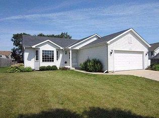 3620 25th St, Kenosha, WI 53144