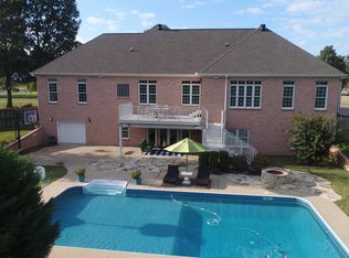 1111 Layman Dr, Jonesboro, AR 72404