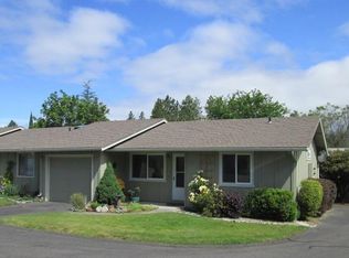 655 Park St, Ashland, OR 97520