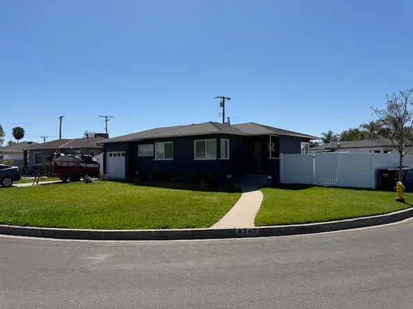 8345 Vanport Ave #1, Whittier, CA 90606