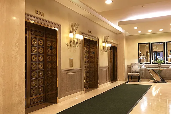 Rented by Corcoran | media 45