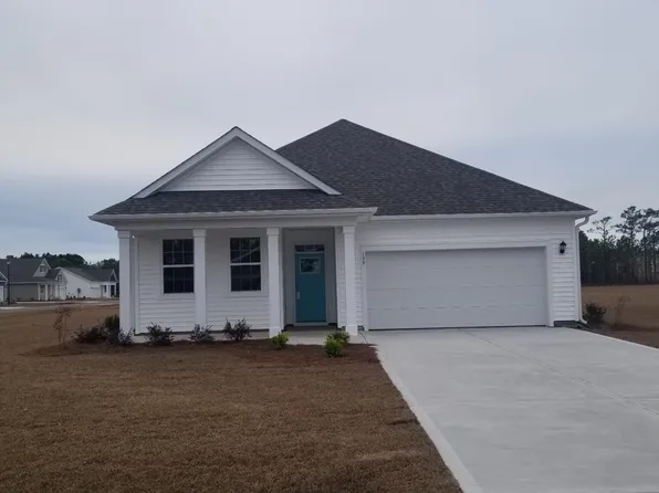 199 Jones Ridge Lane Lot 93, Newport, NC 28570