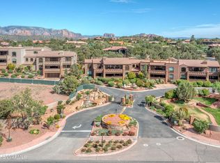 3851 Portofino Way #10, Sedona, AZ 86336