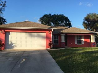 853 Evanston St E, Lehigh Acres, FL 33974