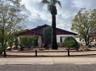 3101 E Windrose Dr, Phoenix, AZ 85032