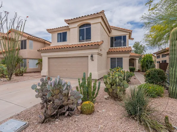 13746 N 103rd Way, Scottsdale, AZ 85260