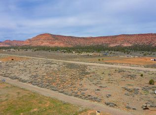 Monument Rd., Kanab, UT 84741