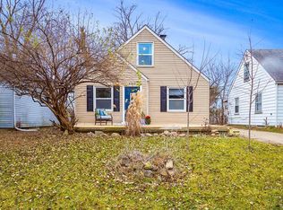 3393 Beulah Rd, Columbus, OH 43224