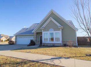 5920 Arbor Pointe Pkwy, Columbia, MO 65202