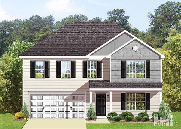 1st image of 6522 Settlers Dream Pl
