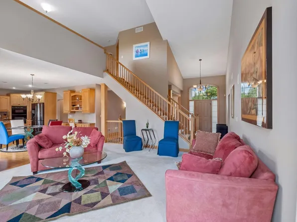 3497 Fox Tail Trl NW, Prior Lake, MN 55372