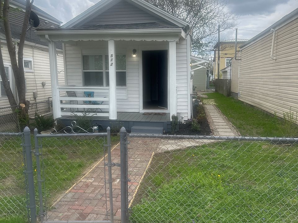 1st image of 512 Lilly Ave
