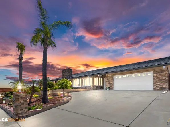 705 Vista Via Dr, Taft, CA 93268