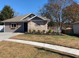 2138 Victoria Ln, Alcoa, TN 37701