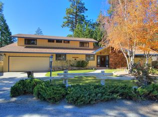 232 N Finch Dr, Big Bear Lake, CA 92315