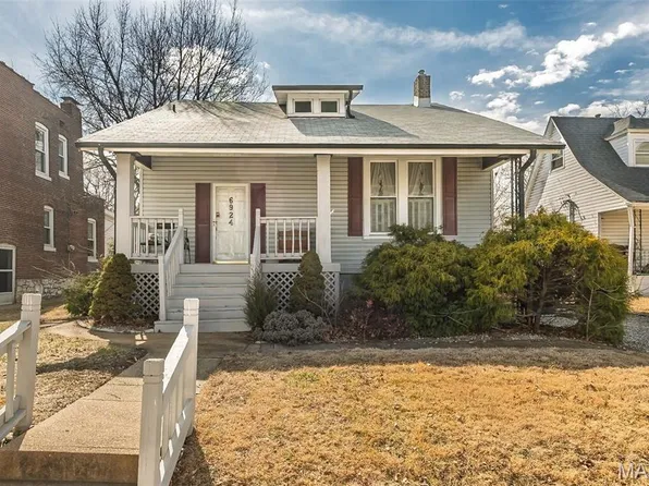 6924 Fyler Ave, Saint Louis, MO 63139