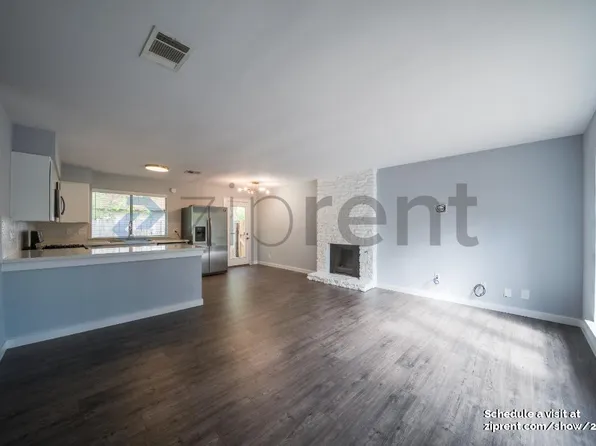 5400 Lishill Cv #A, Austin, TX 78745