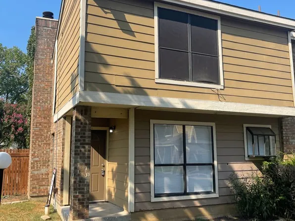 2128 Park Willow Ln APT A, Arlington, TX 76011