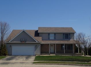1261 Mason St, Dekalb, IL