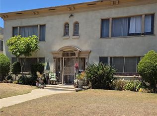 2523 5th Ave, Los Angeles, CA 90018