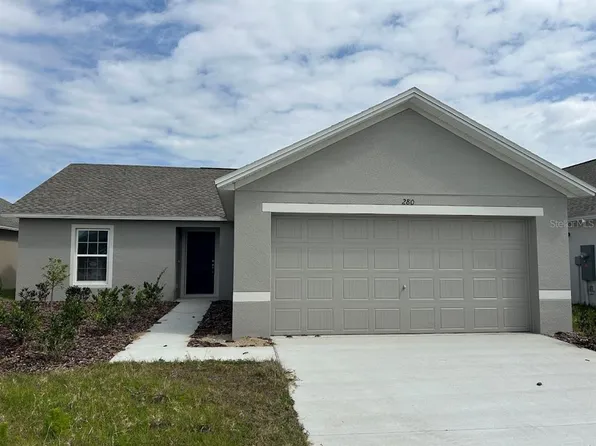 280 Harper Estates Cir, Lake Wales, FL 33859