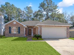 1123 Lori Dr, Slidell, LA 70461