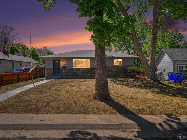 1785 Florence Street, Aurora, CO 80010