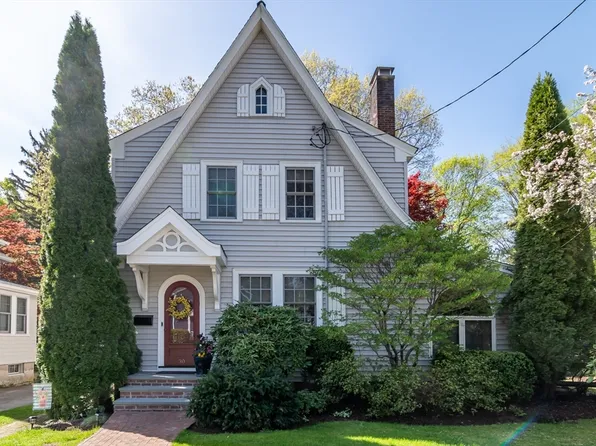 30 Tucker St, Natick, MA 01760