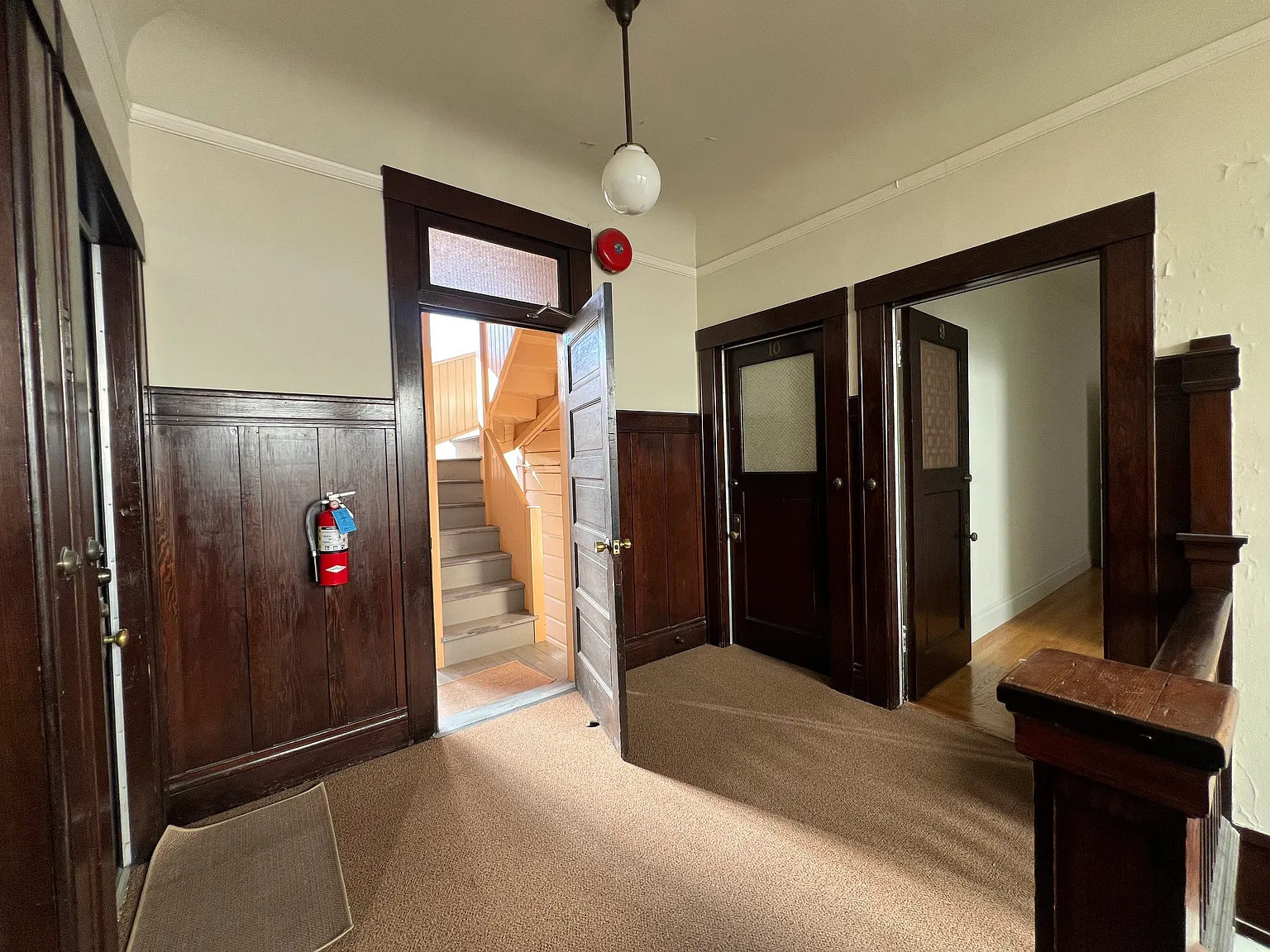 Studio, 500 sqft, $2,800 — Photo 1