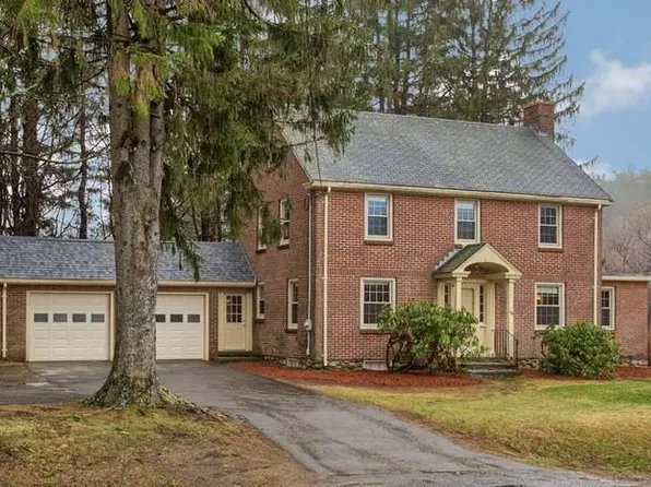 1429 Main St, Holden, MA 01520