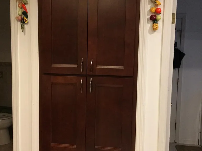 kitchen pantry