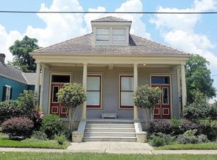 424 Angela Ave, Arabi, LA 70032