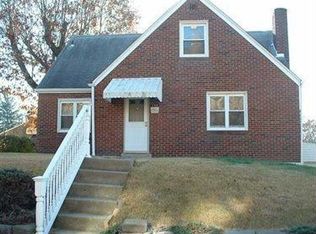 144 Kane Blvd, Bridgeville, PA 15017