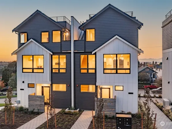 1129 31st Avenue S, Seattle, WA 98144