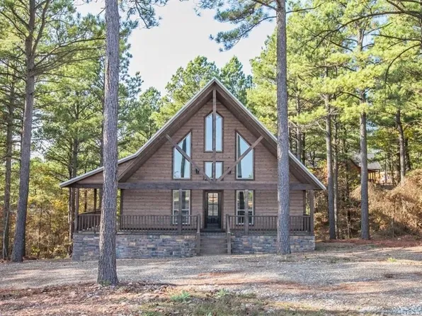 227 Sugarberry Trl, Broken Bow, OK 74728