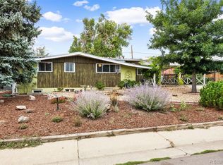 8375 Elati Street, Denver, CO 80221