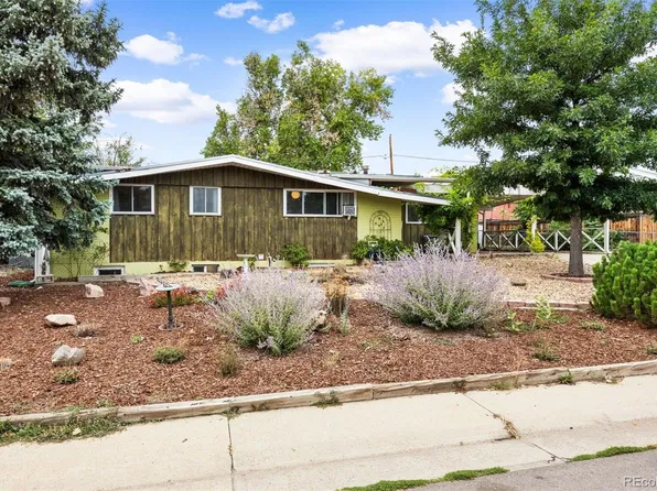 8375 Elati Street, Denver, CO 80221