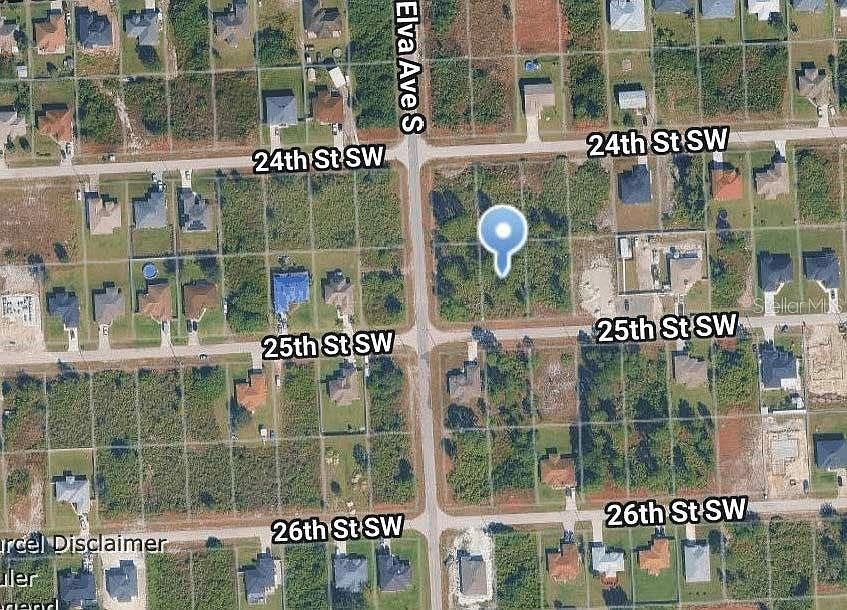 2nd image of 2616 25th St SW Lot 19
